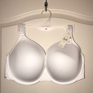 NWT Cacique Bra 40F